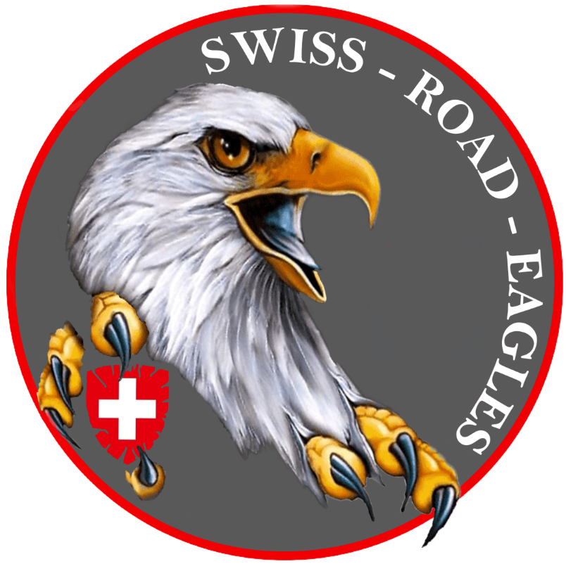 SWISS ROAD EAGLES SWISS ROAD EAGLES